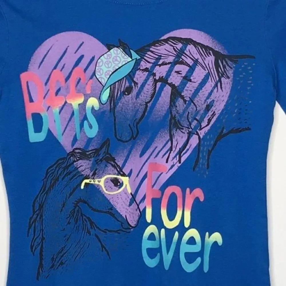 BELLE DE TOUR long sleeve shirt size L